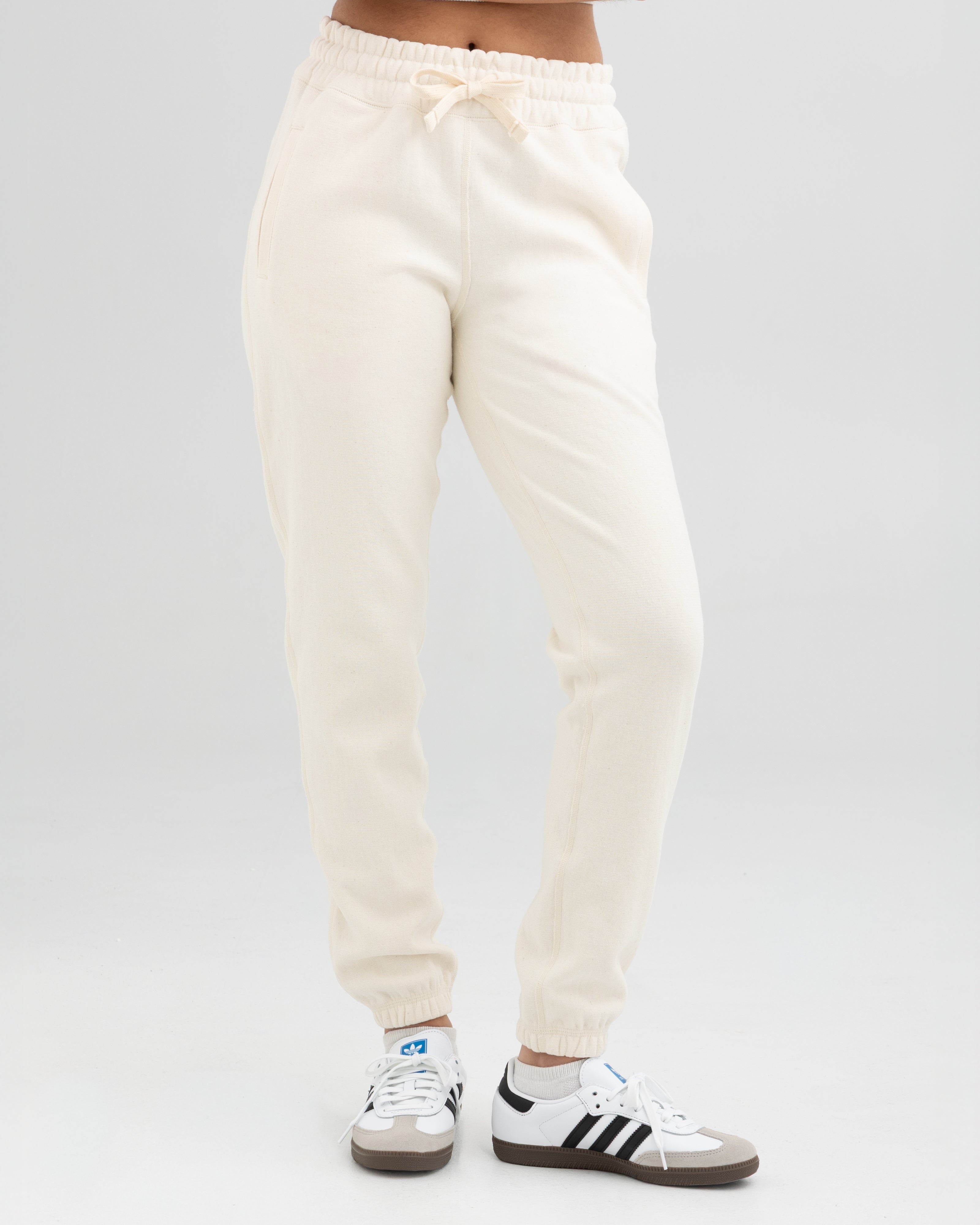 Murrelet Sweatpants - W2127