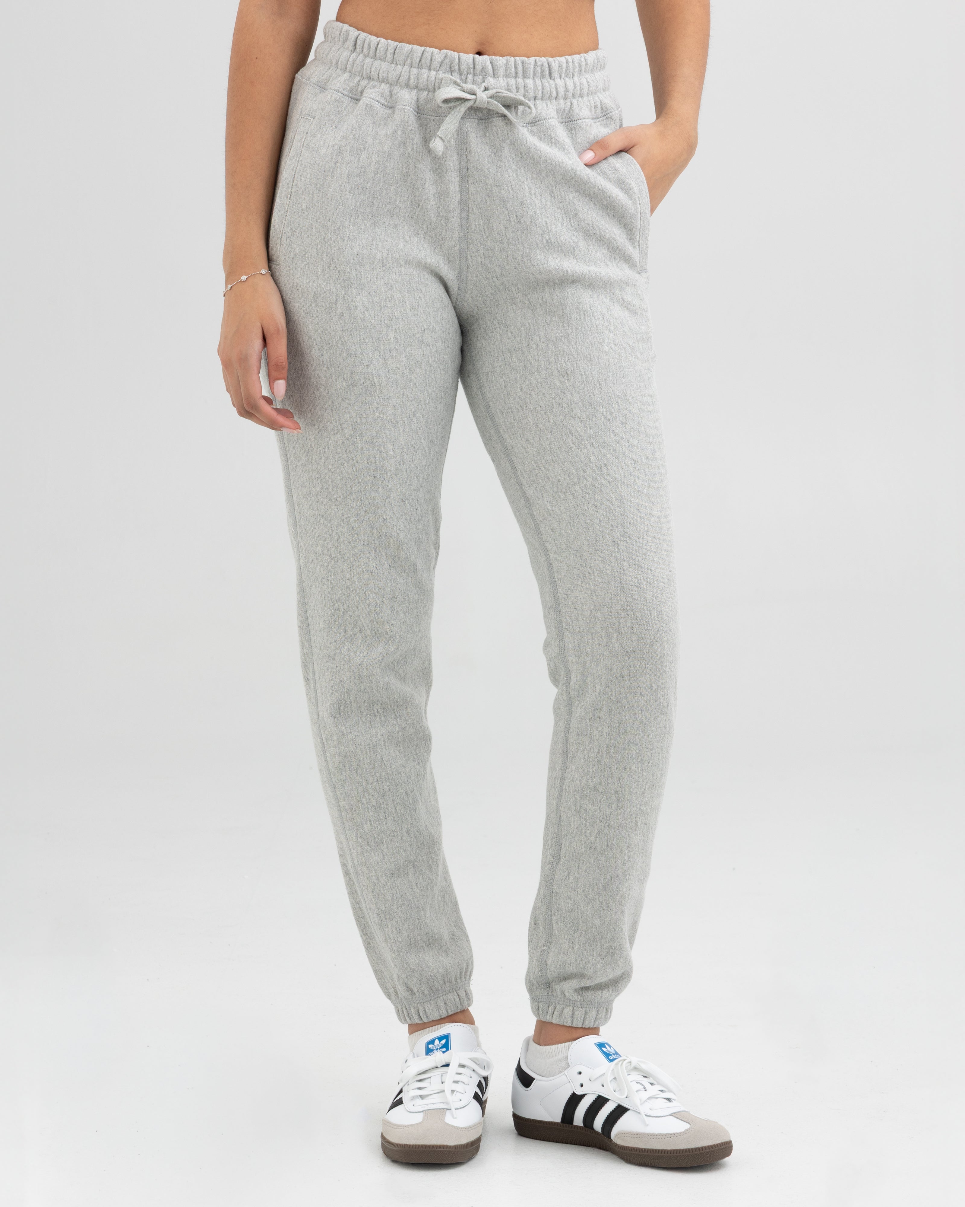 Murrelet Sweatpants - W2127