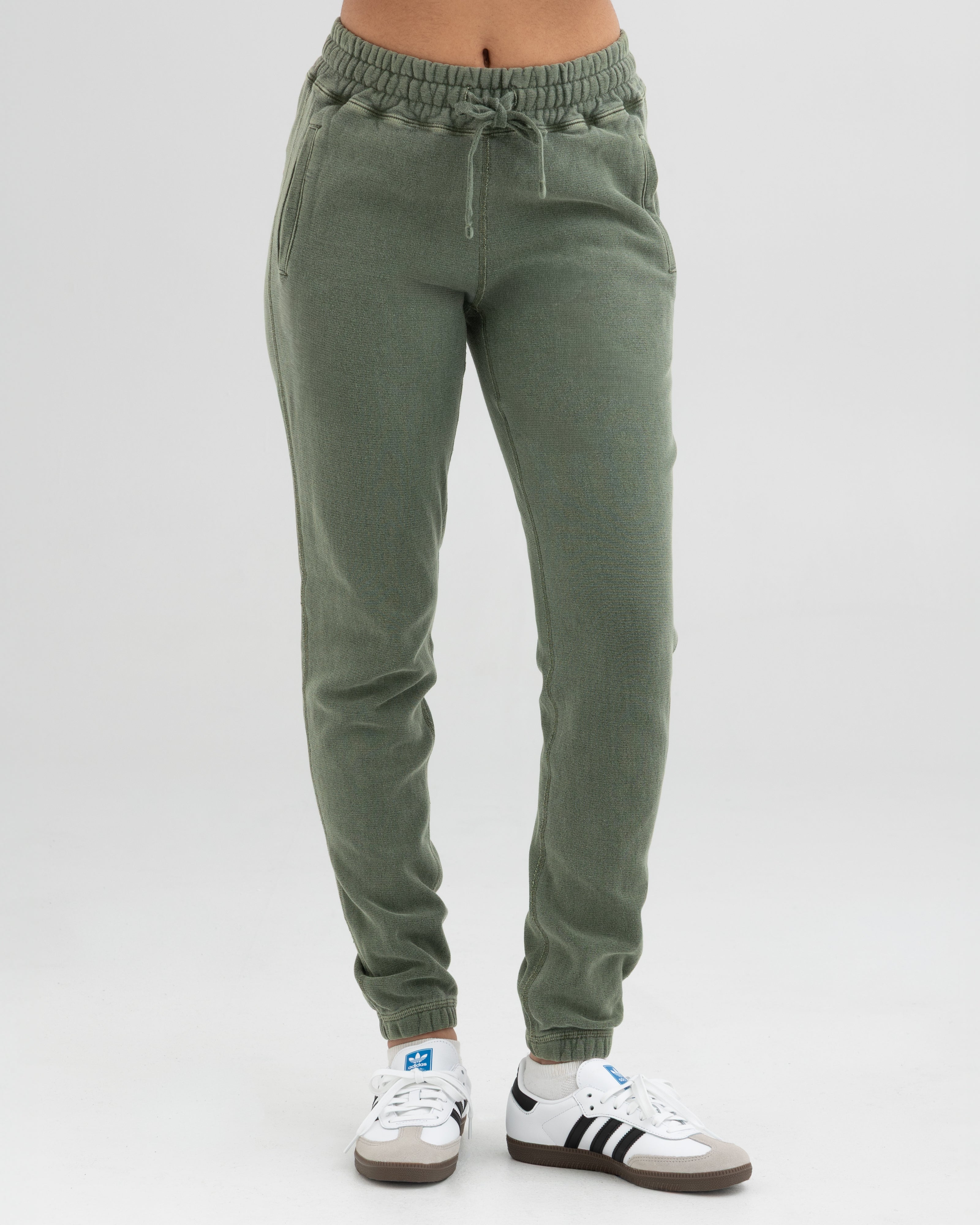 Murrelet Sweatpants - W2127