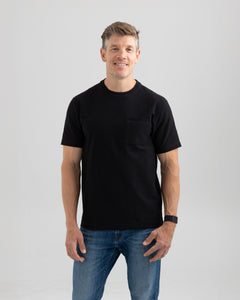 Canadian Made T-Shirt - Gender Neutral – Redwood Classics Apparel
