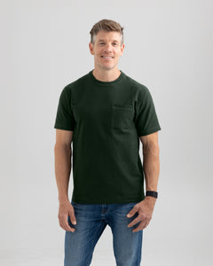 Canadian Made T-Shirt - Gender Neutral – Redwood Classics Apparel