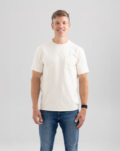 Canadian Made T-Shirt - Gender Neutral – Redwood Classics Apparel