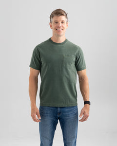 Canadian Made T-Shirt - Gender Neutral – Redwood Classics Apparel Canadian Made T-Shirt - Gender Neutral – Redwood Classics Apparel