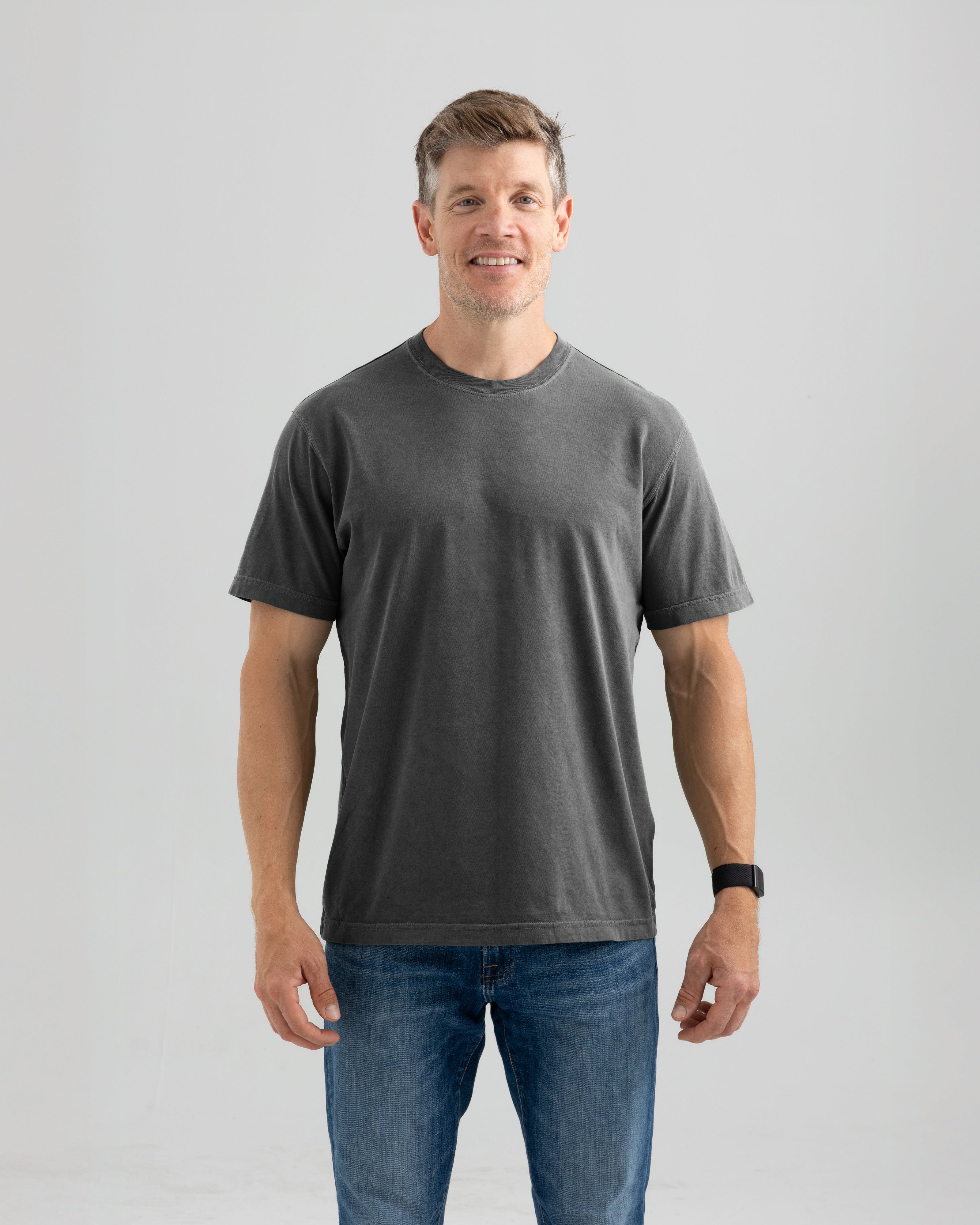 Kayak Tee - W8902