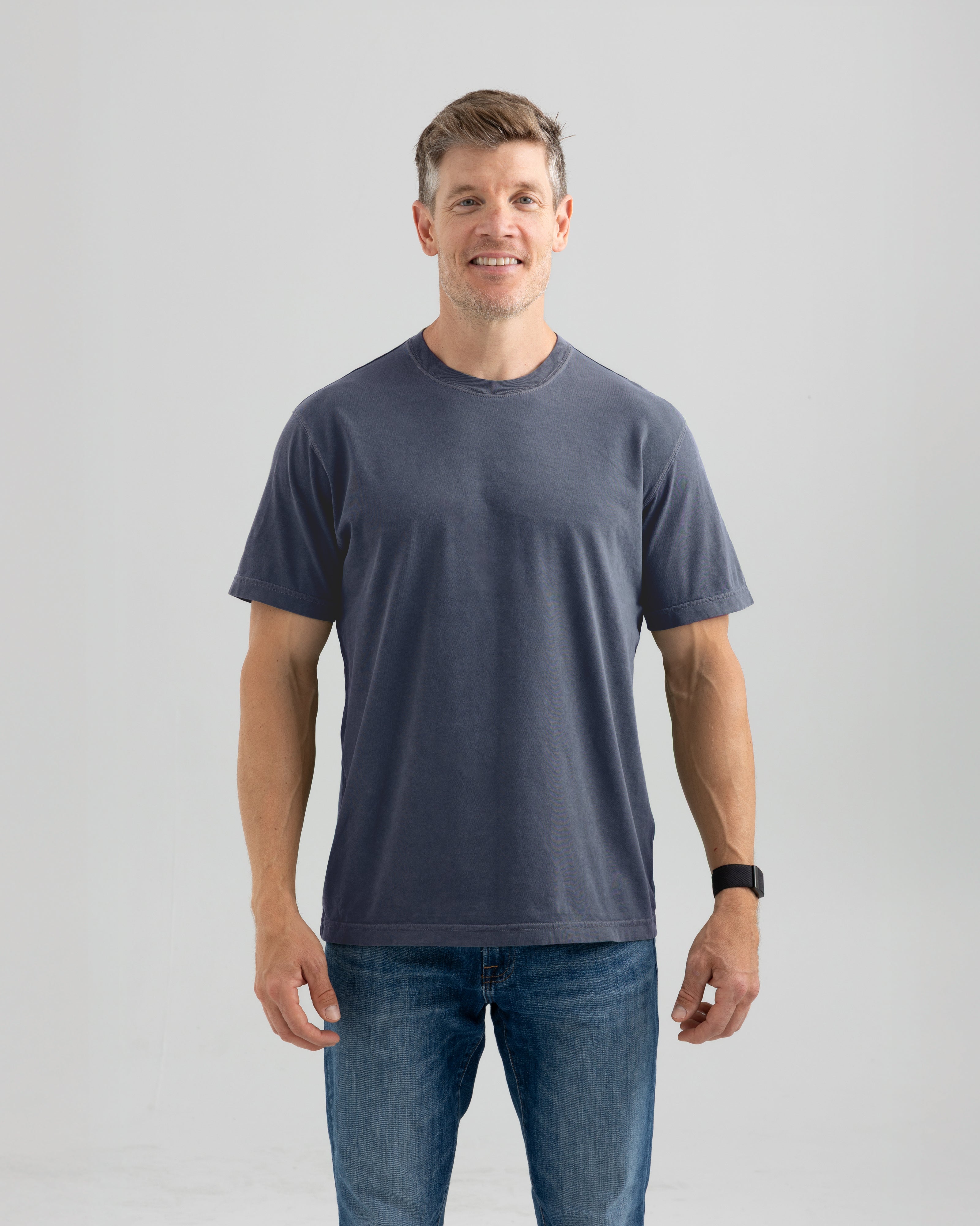 Kayak Tee - W8902