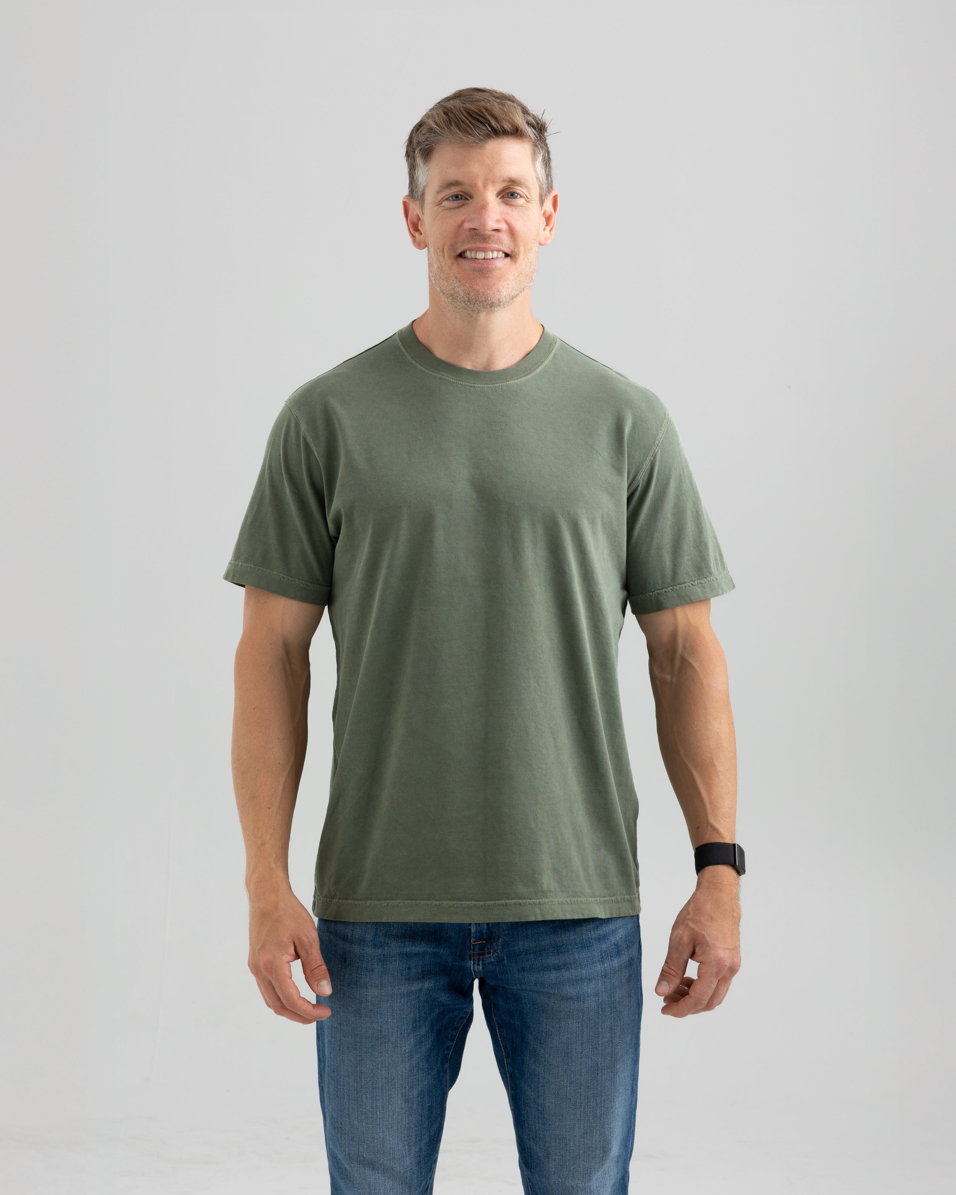 Kayak Tee - W8902