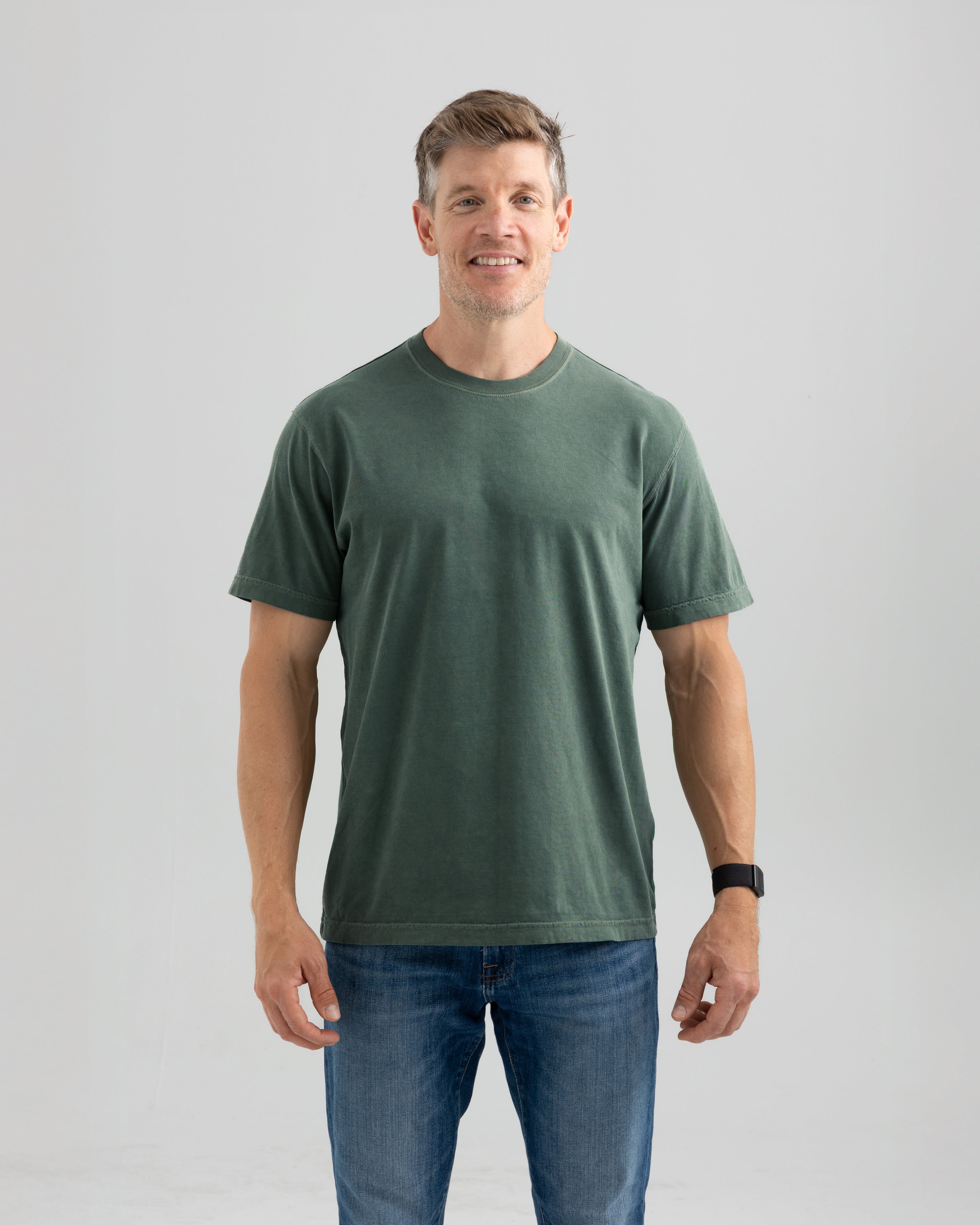 Kayak Tee - W8902