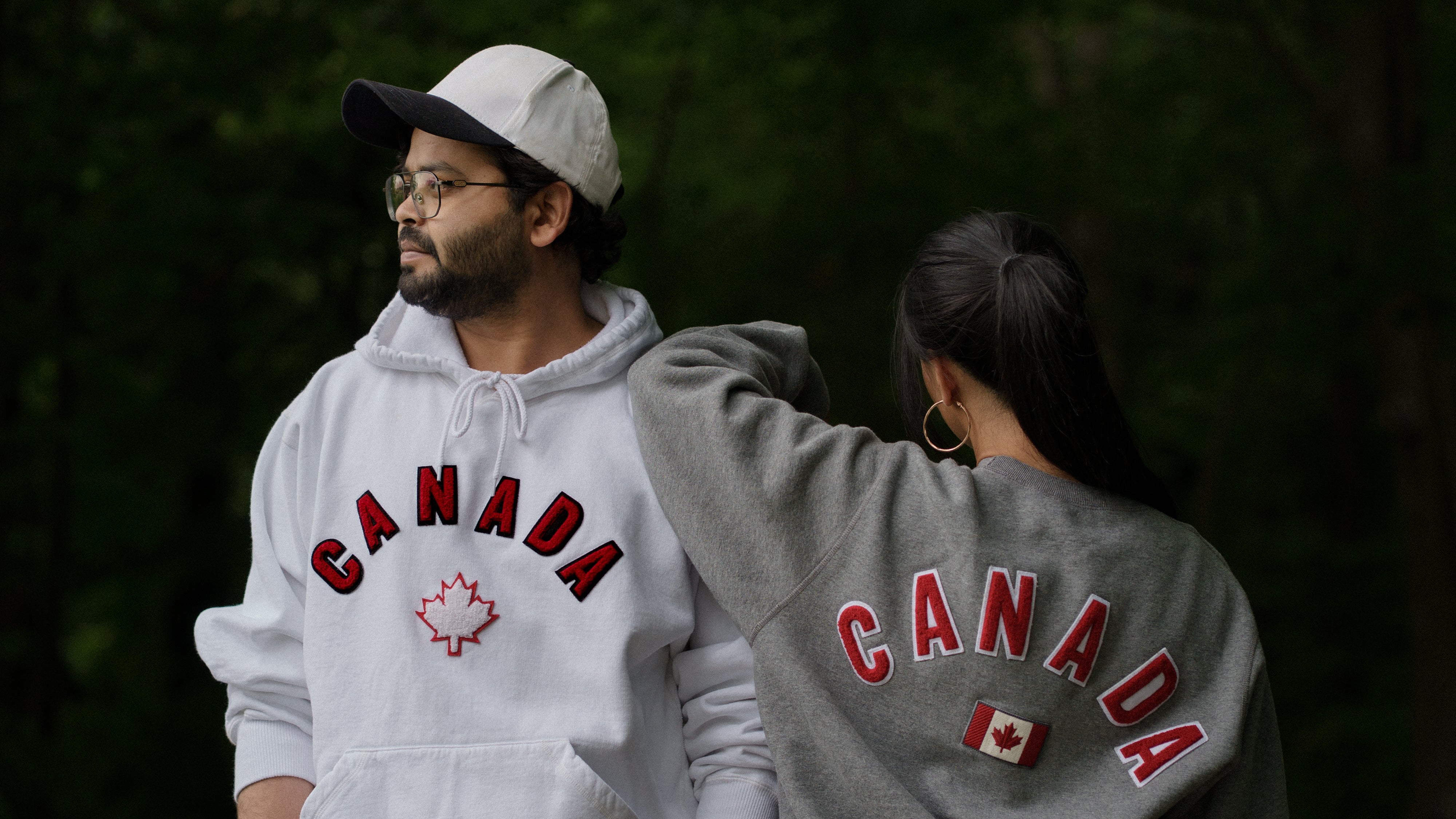 Redwood Classics Apparel