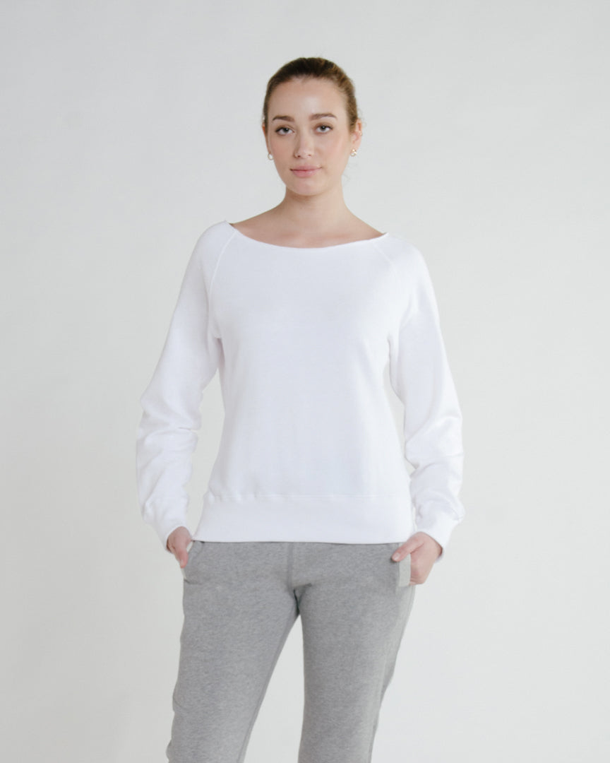 Niagara Pullover - W1407
