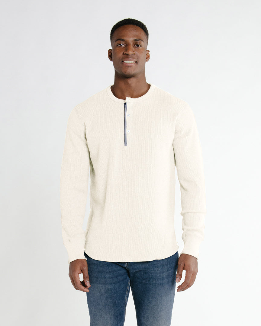 Harrison Henley - W1510