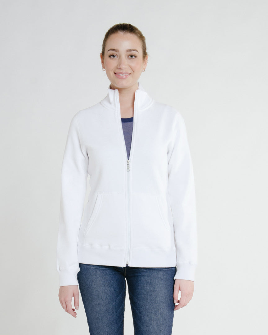 Wild Rose Jacket - W1618