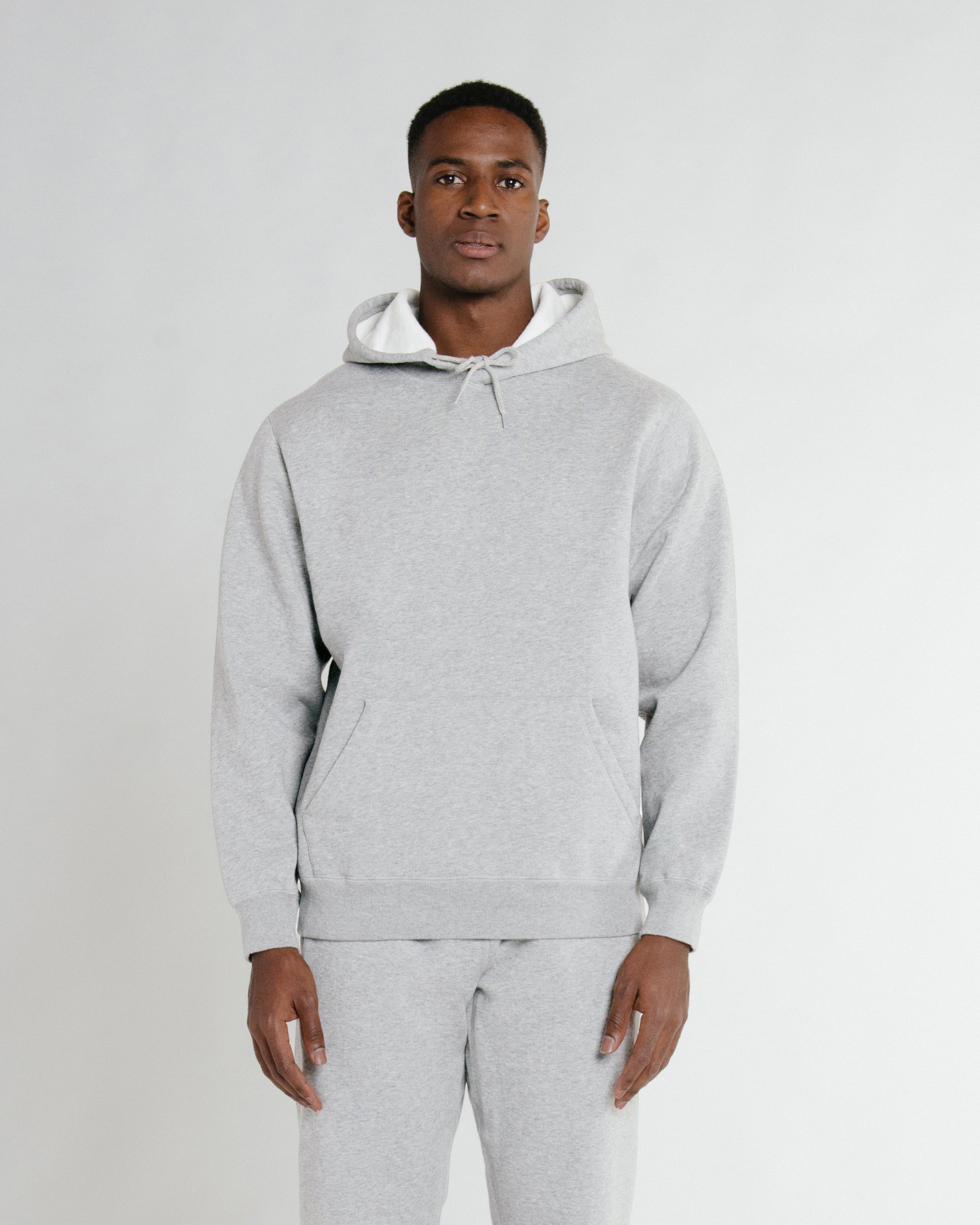 Hudson Hoody - W1623
