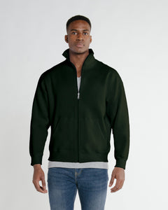 St. Lawrence Jacket - Made In Canada – Redwood Classics Apparel