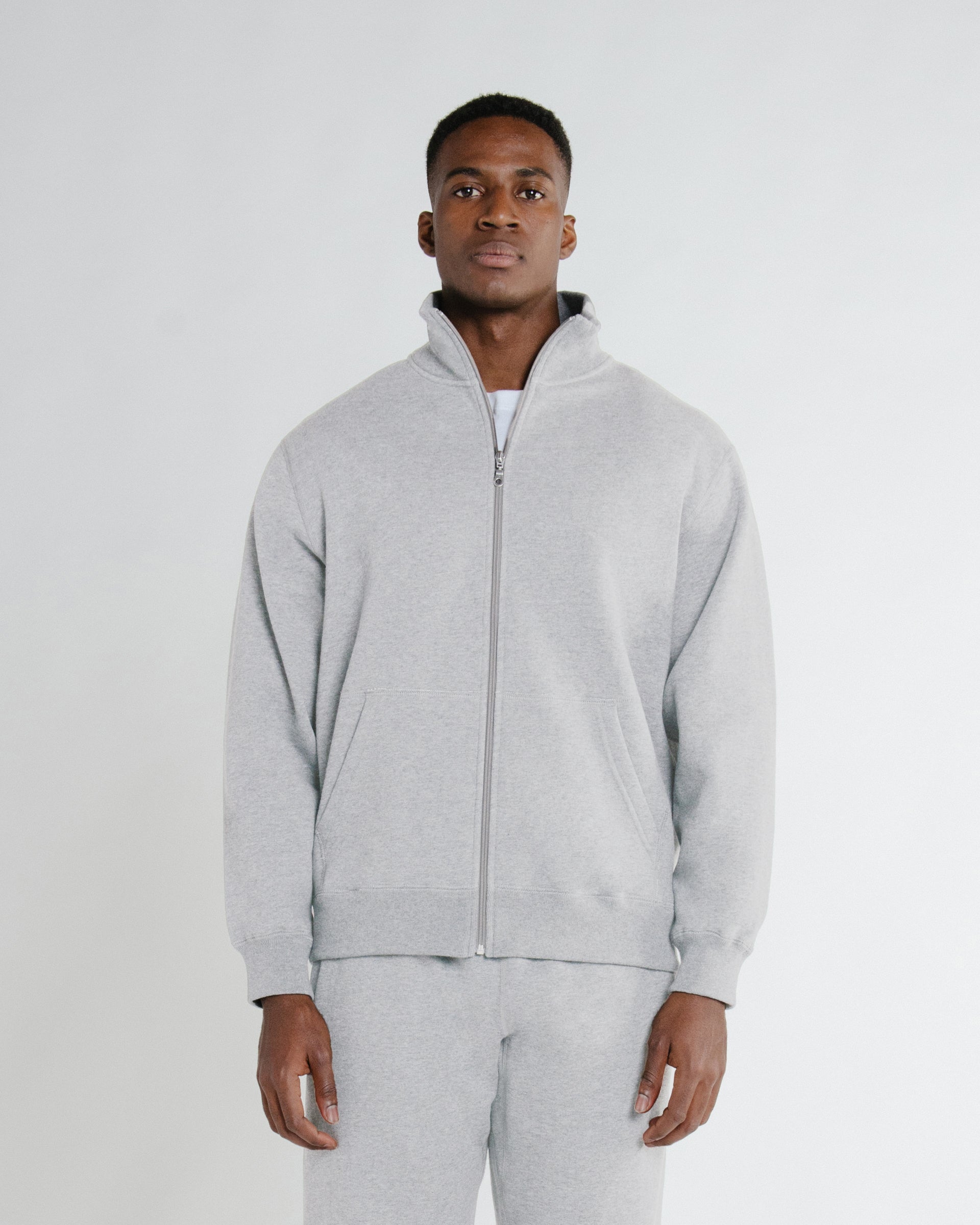 St. Lawrence Jacket - W1628