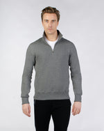 Load image into Gallery viewer, Tremblant Zip Mock (W1652)
