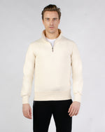Load image into Gallery viewer, Tremblant Zip Mock (W1652)
