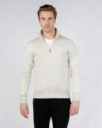 Load image into Gallery viewer, Tremblant Zip Mock (W1652)
