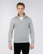 Load image into Gallery viewer, Tremblant Zip Mock (W1652)
