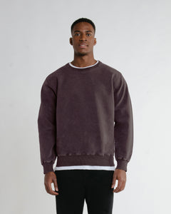 Polar Crewneck - Made In Canada – Redwood Classics Apparel
