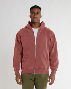 Logan Hoody - Made In Canada – Redwood Classics Apparel