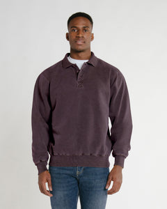 Ruck Top Polo - Made In Canada – Redwood Classics Apparel