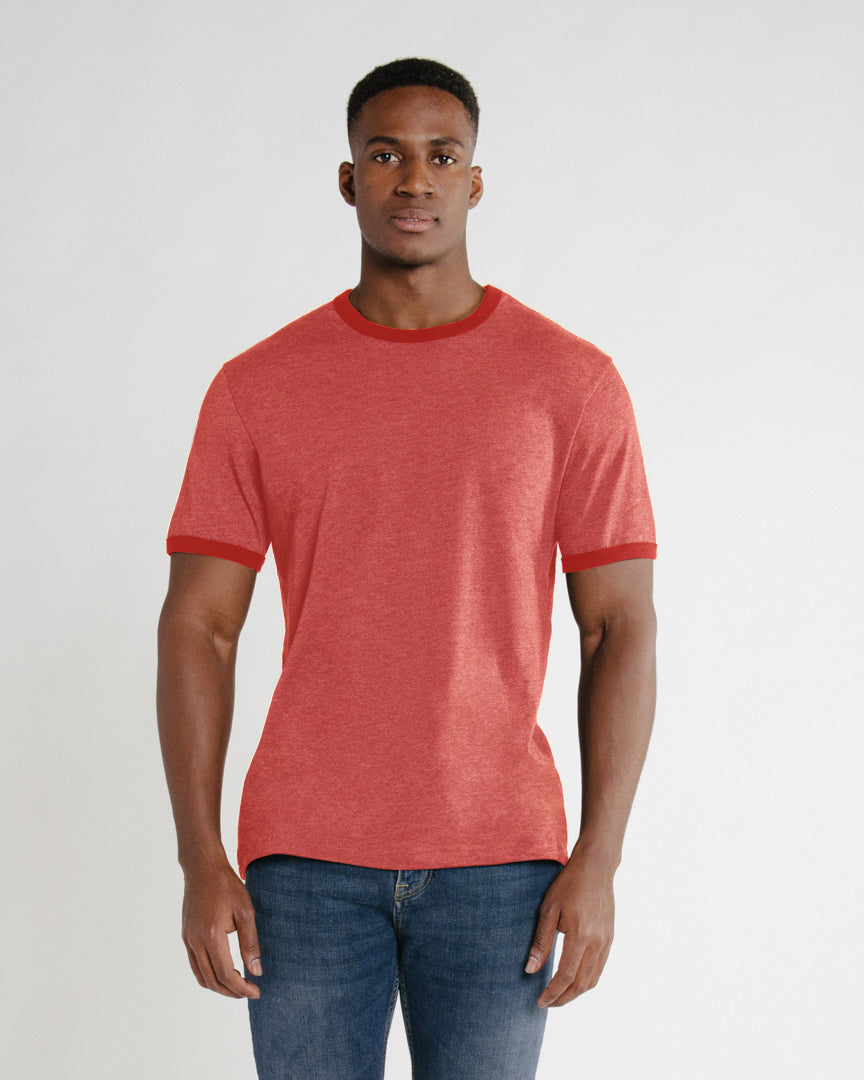 Simcoe Tee - W5010