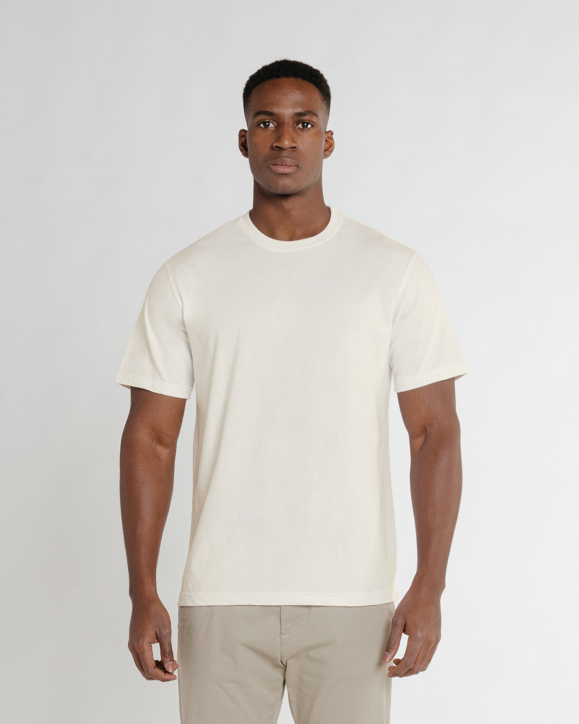 Kayak Tee - W8902