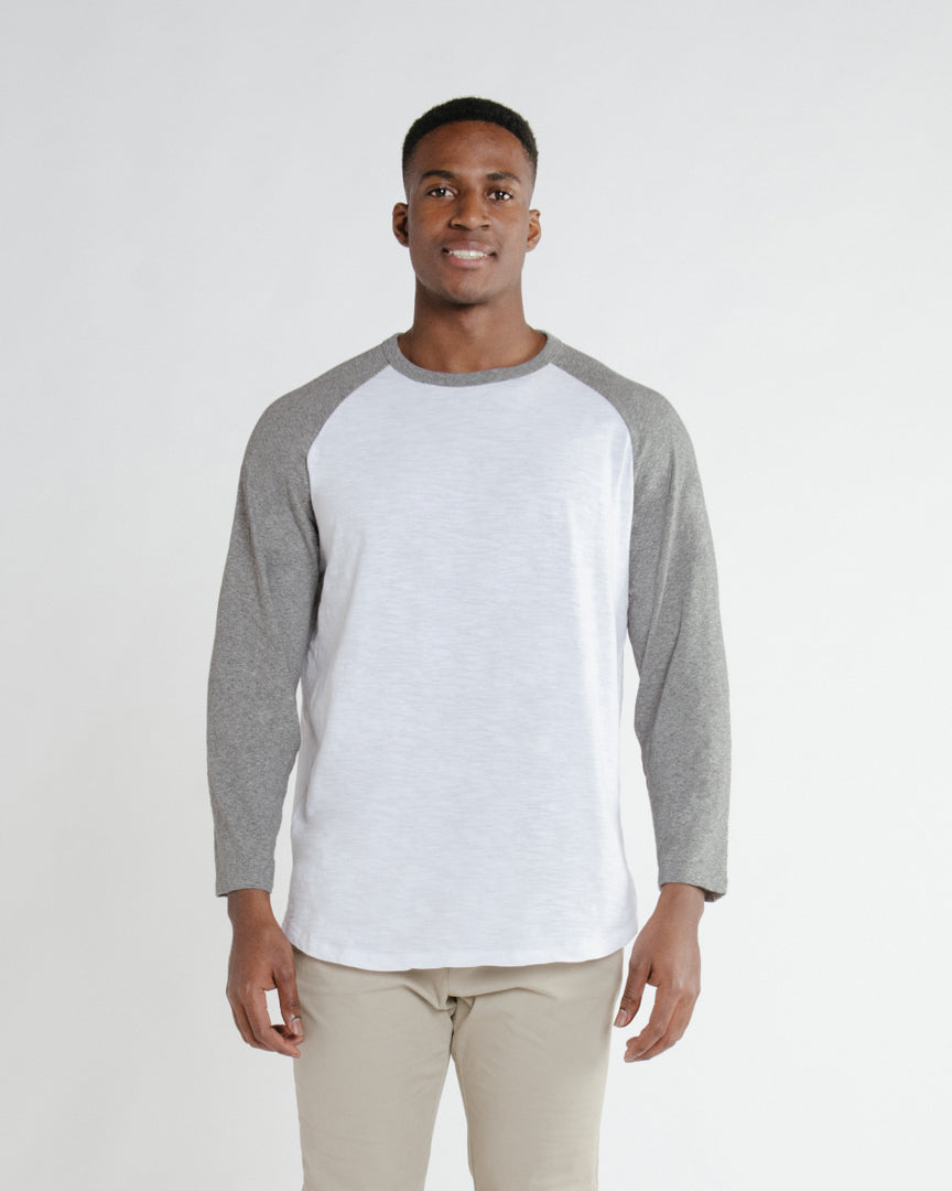 Townball Tee - W8907