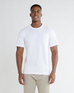 Granville Tee - Made In Canada – Redwood Classics Apparel