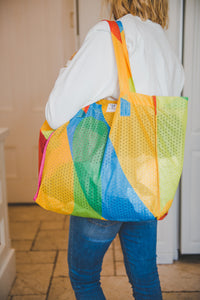 Ellie Shopping Bag - WPR020