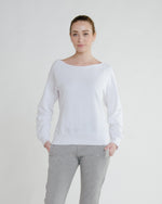 Load image into Gallery viewer, Niagara Pullover - W1407
