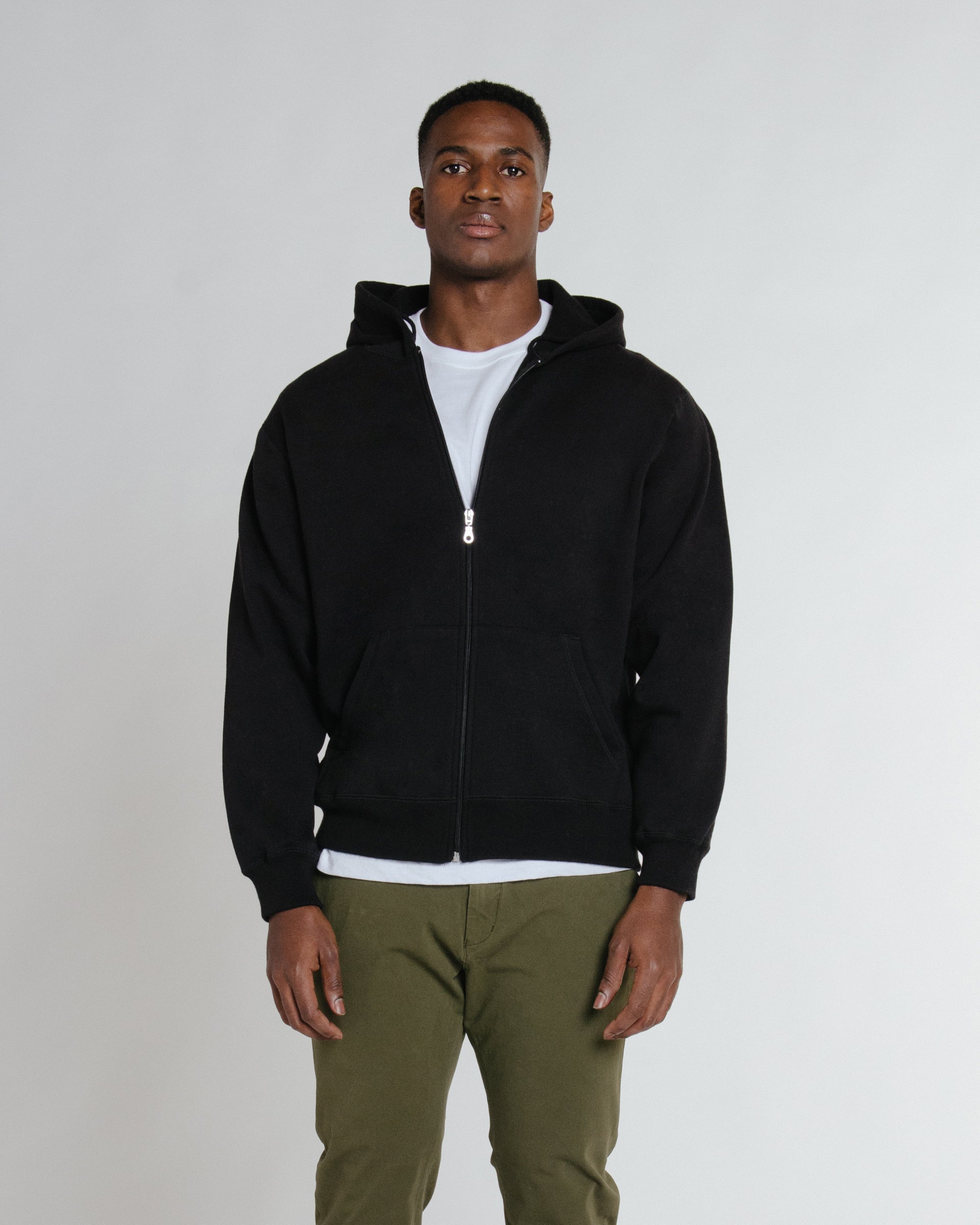 Made In Canada Sweatshirts – Redwood Classics Apparel