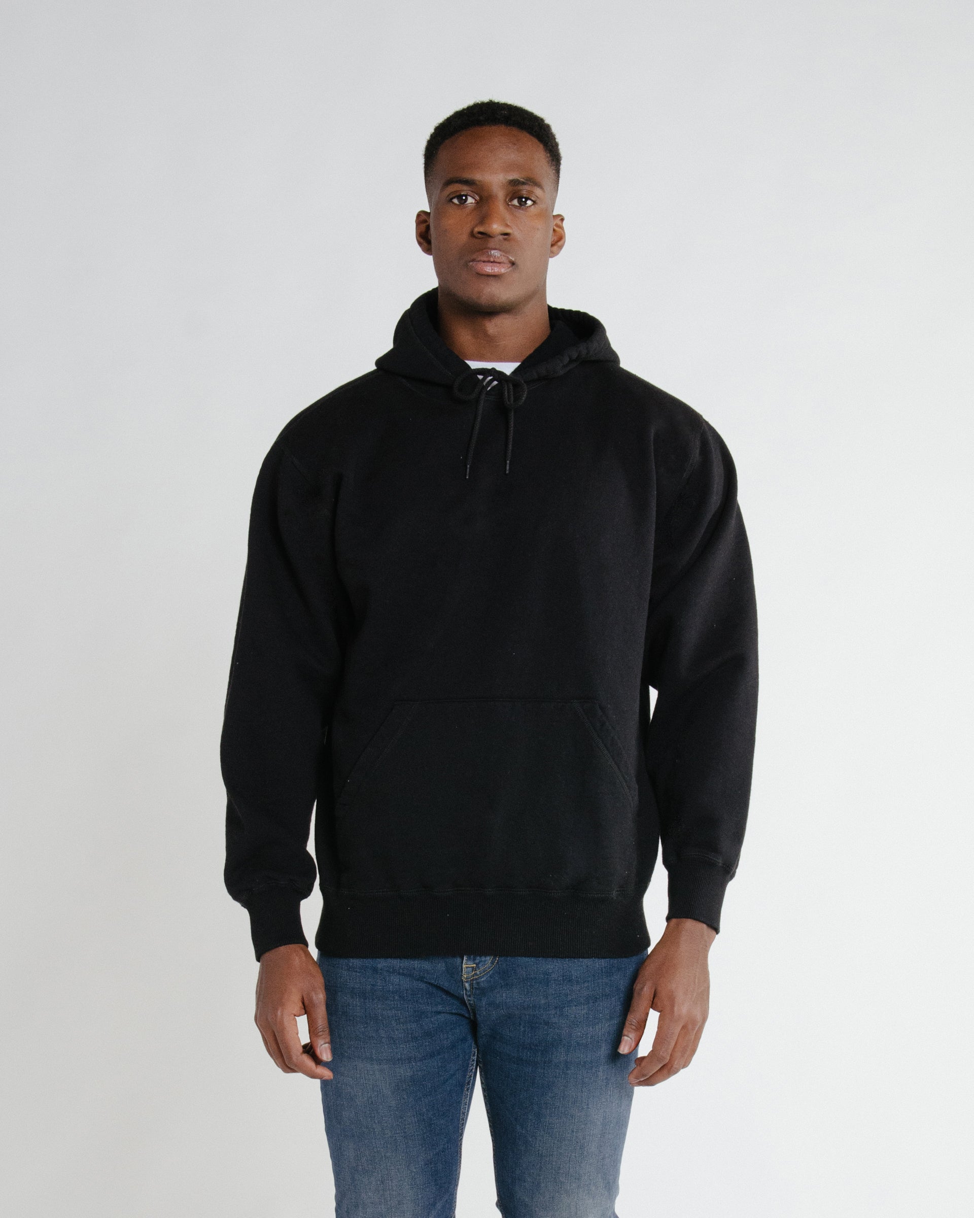 Made In Canada Sweatshirts – Redwood Classics Apparel