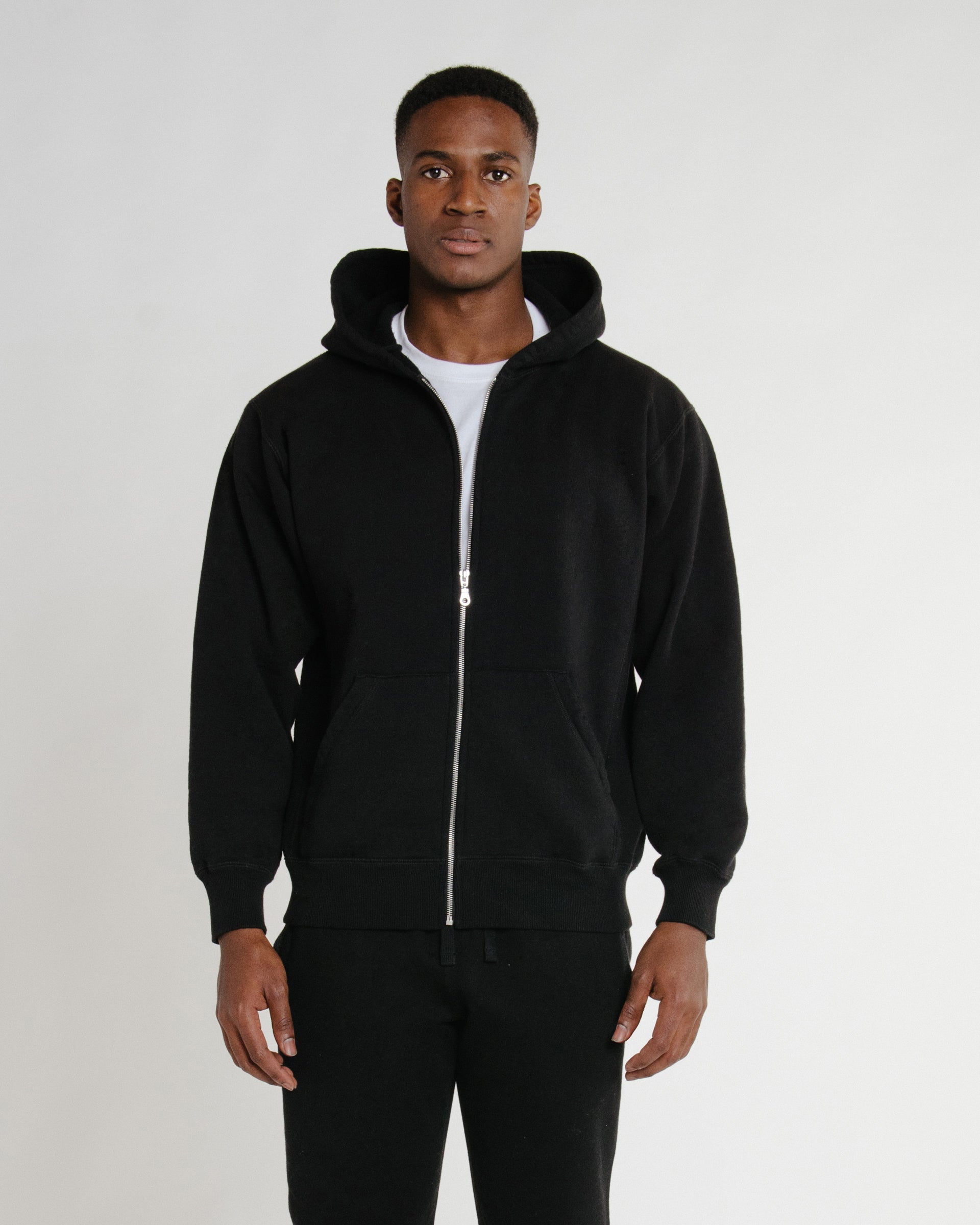 Redwood Classics Apparel Logan Hoody - W2005