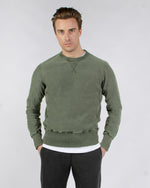 Load image into Gallery viewer, Sculpin Crewneck - W2101
