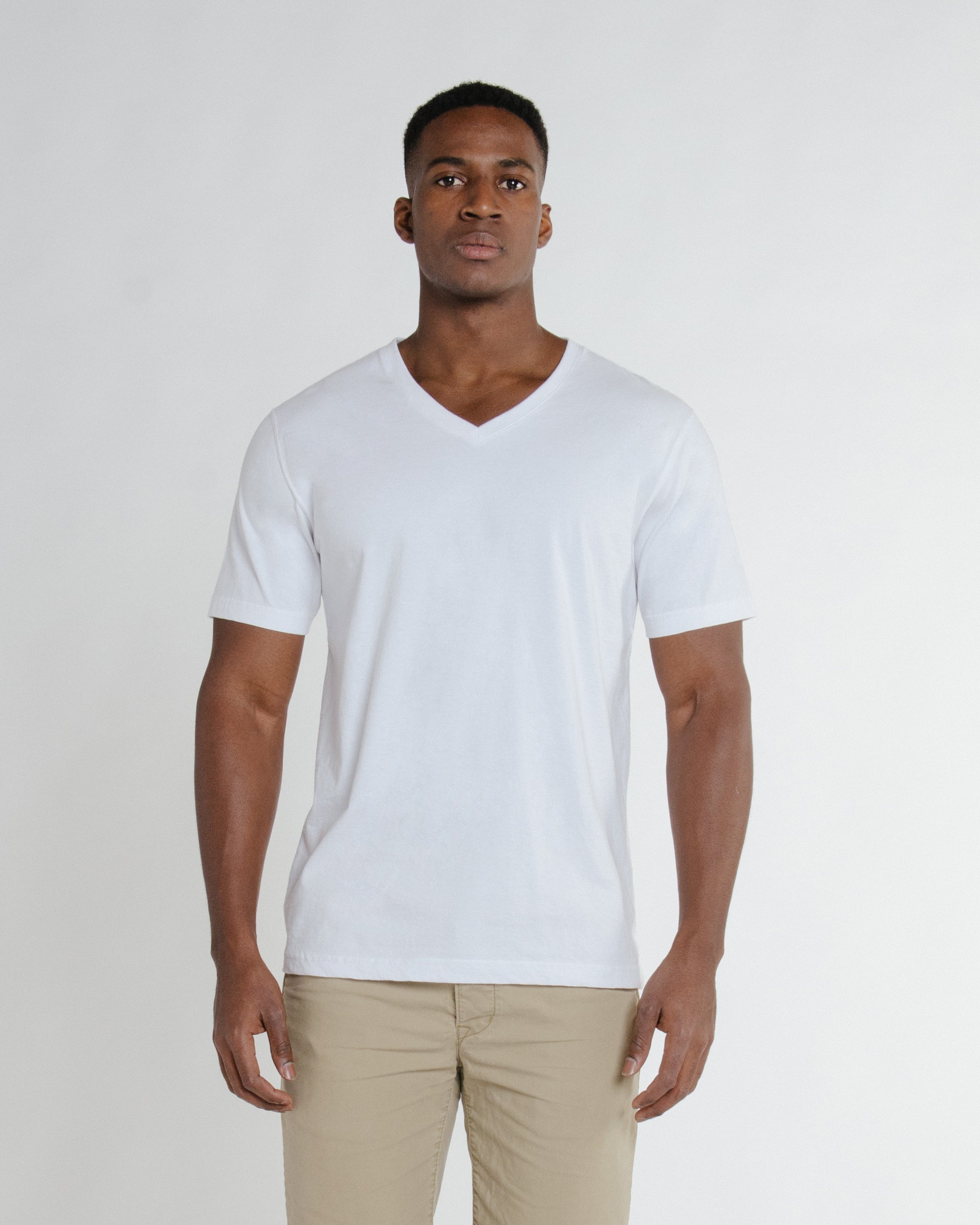 Columbia Tee Made In Canada – Redwood Apparel