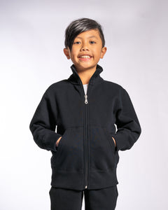 Puffin Jacket - WY028